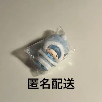 산리오 치비토모 눈의 정령 키키