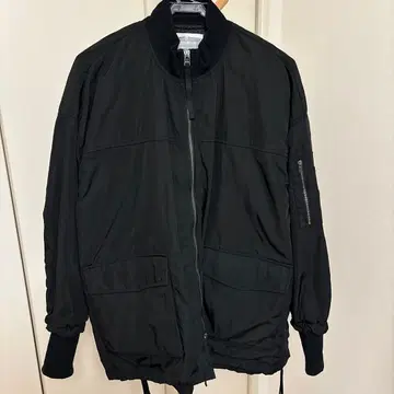 새상품 미사용 BEARDSLEY MA-1 점퍼