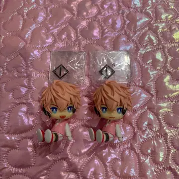 아카기 웬 니지콧토 A B 세트 니지산지 Oriens 오리엔스 2