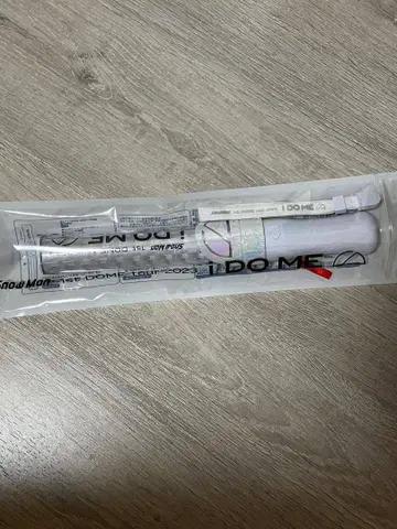 Snow Man I DO ME 2023 응원봉