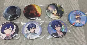 KAITO 캔뱃지 묶음 판매