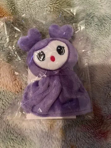 새상품! twice 러블리즈 테루테루 백참 서브리 사나