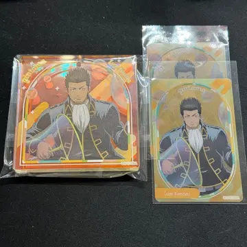 은혼 곤도 이사오