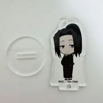 PEACE MAKER 철 아크릴 스탠드 사이토 하지메