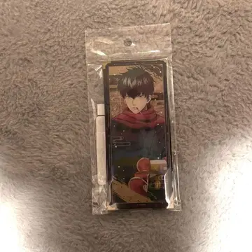 은혼 히지카타 토시로 아크릴 스탠드