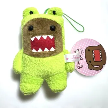 도모군 Domm kun 봉제 인형 마스코트