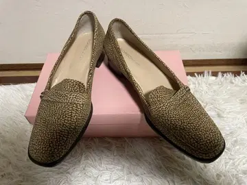 [ 새상품급 ] BORBONESE 볼보네제 로퍼