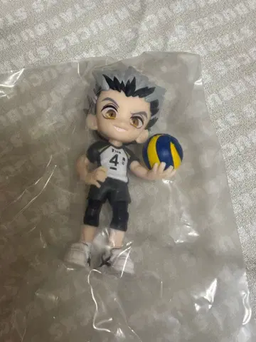 palverse 하이큐 보쿠토