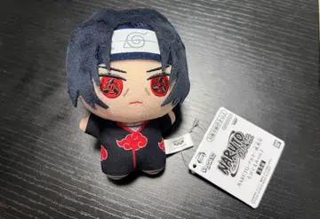 NARUTO 나루토 돌풍전 SD 인형 vol.2 우치하 이타치
