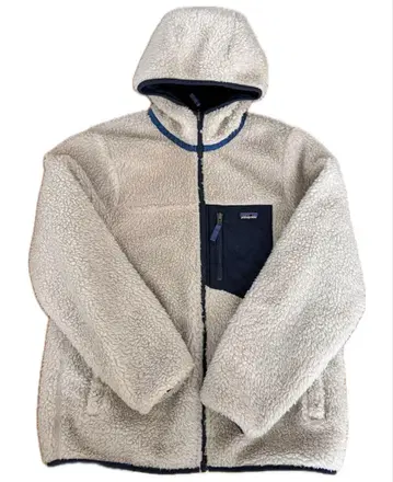 patagonia 보아 자켓 키즈 여성용