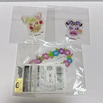 프리룬 메로론 여름 축제 아크릴 스탠드