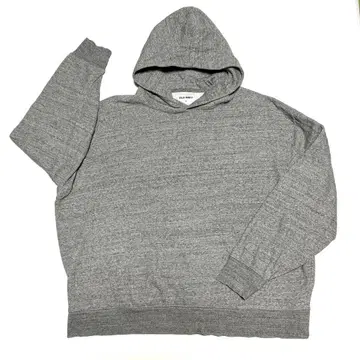 XXL 올드 네이비 후드 맨투맨 남성용 미국 빈티지 의류 멜란지 오