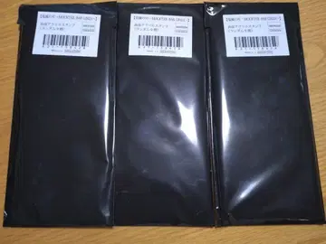 귀멸의 칼날 모크텔바 랜덤 아크릴 스탠드 미개봉 세트