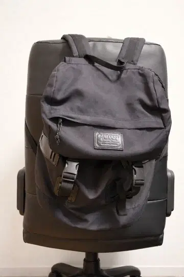 BURTON 백팩