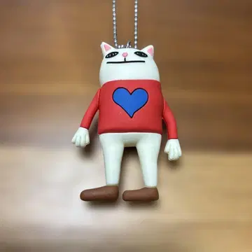 리이슈 올스타 가챠가챠 고양이