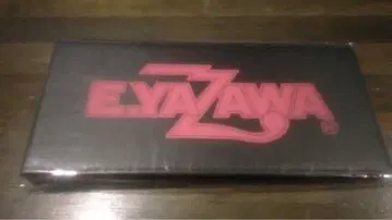 새상품 희귀/야자와 에이요시/티켓 파일