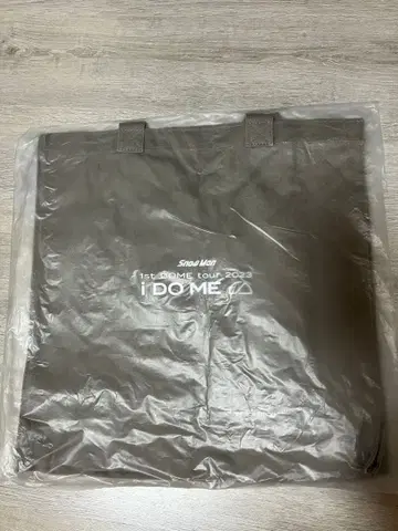 Snow Man 1st DOME tour 2023 백