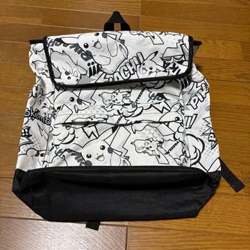 포켓몬 피카츄 백팩 럭색