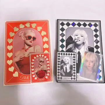 전소미 SOMI GAME PLAN 앨범 묶음 판매