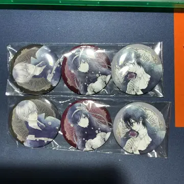 뱀파이어 기사 원화전 입장객 특전