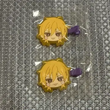 앙스타 미니코레 앞머리 클립 2 카오루