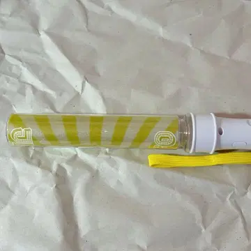 M!LK 요시다 진토 응원봉 CIRCUS