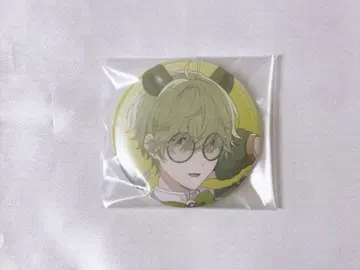 아오페라 4주년 이벤트 입장자 특전 75mm 캔뱃지 심해 후카미