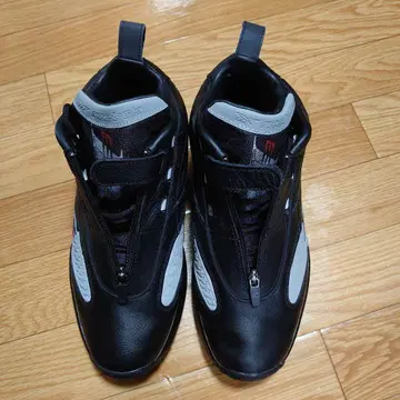 앨런 아이버슨 모델 앤서 4