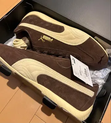 Puma Speedcat OG 스피드캣 BEAUTY YOUTH