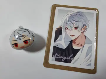 빗쿠라타마고 츠무마루 니지산지 vol.1 쿠츠하