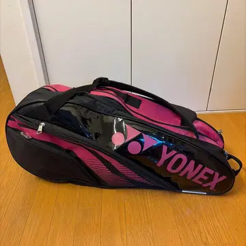 YONEX 라켓백 테니스백 대용량 백팩