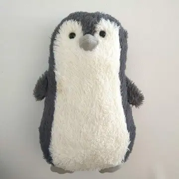 봉제 인형 펭귄