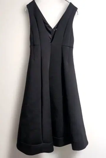 셀포드 오버롤 스커트 36