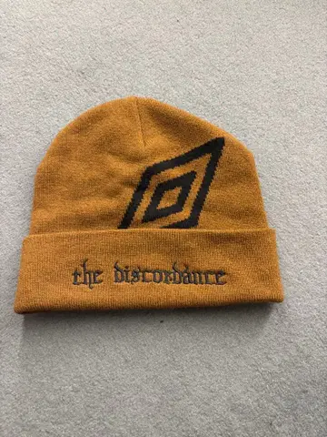 Children of the discordance UMBRO BEANIE