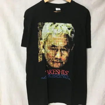 타케시의 키타노 타케