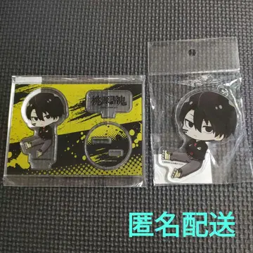 [ 미개봉 ] 복숭아 우화담 무타노 무진 페탄무스메 아크릴 스탠드