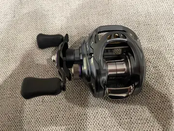 다이와 17 타투라 svtw XHL 왼쪽 릴