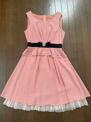 파티 드레스 결혼식 경사