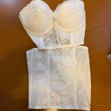 G70 브라이덜 이너 2세트