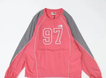 The North Face 긴팔 트레이닝복 97