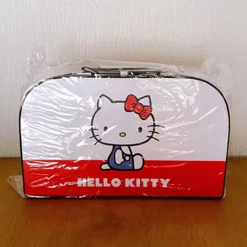 studio CLIP 헬로키티 트렁크BOX