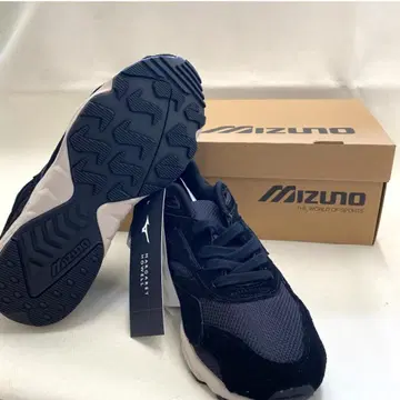 미즈노 마가렛호웰 정가 2.6만 신발 스니커즈 26cm