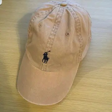 랄프 로렌 캡