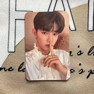 ZB1 YITS 공개 녹화 3주차 한국 사전 녹화 트레이딩 카드 장하오