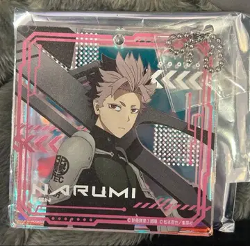 [점페스 한정판] 괴수 8호 오미쿠지 브로키 나루미 겐 쇼와노트