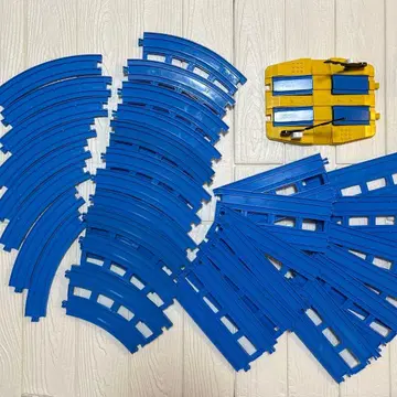 복선 레일 복선 건널목 묶음 판매