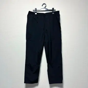 TRUSS 트러스 버서타일 나일론 팬츠 NLV-512 블랙 XL