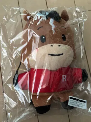 일요일극장 [ 더 로얄 패밀리 ] / 봉제 인형 [ 극중 등장 ]