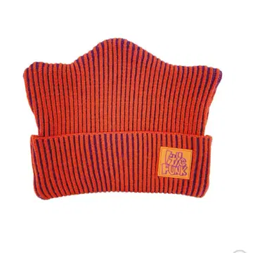 VaundyVAWS 리미티드 비니 '리틀 펑크'