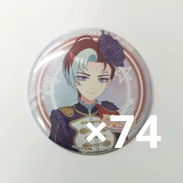 왓챠 프리매직 스메라기 아마네 캔뱃지